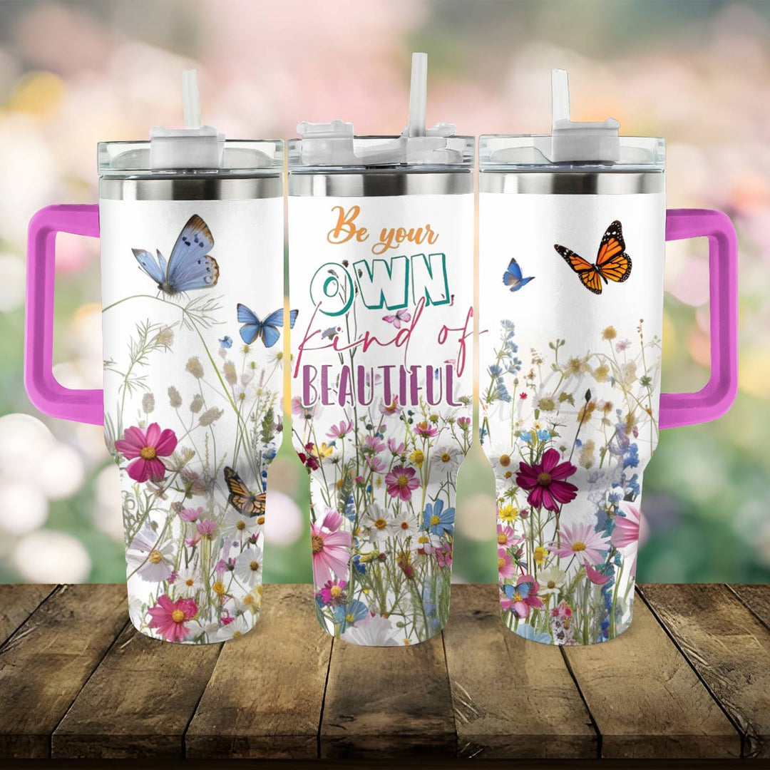 40 Oz Shineful Tumbler Your Beautiful