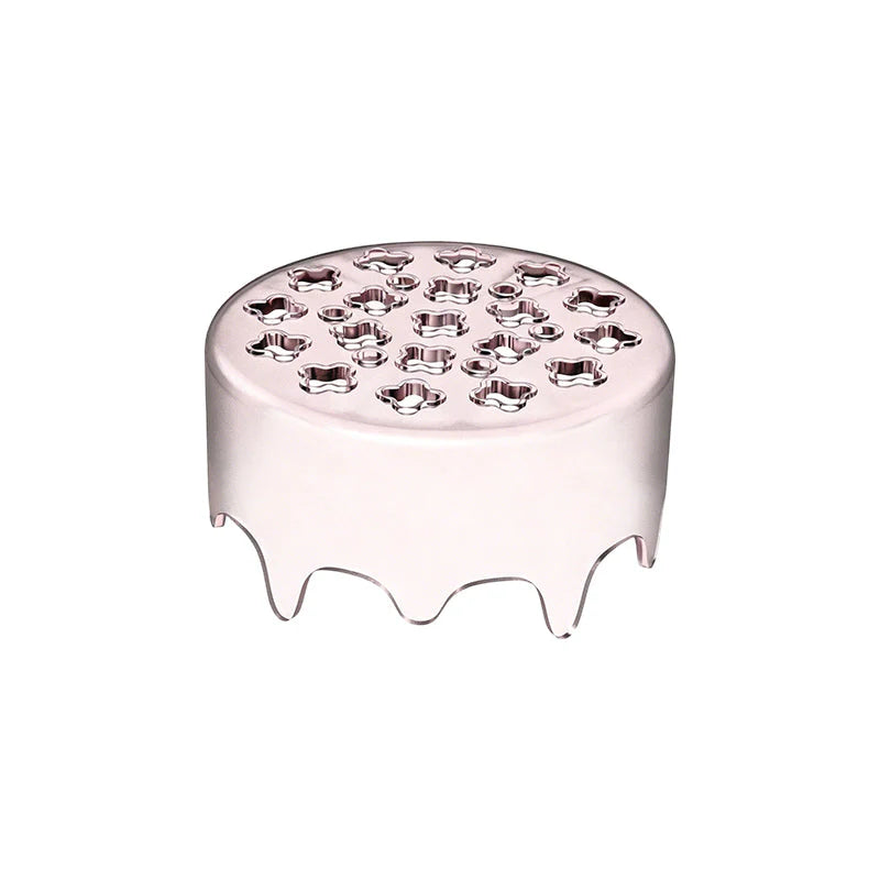 Silicone Flower Arrangement Grid