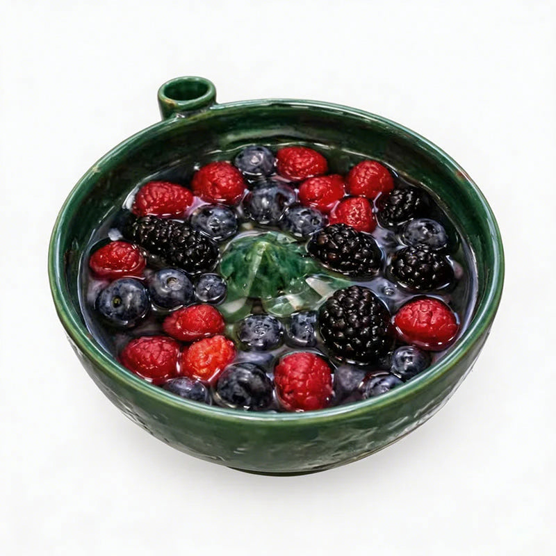 Washing & Serving Bowl