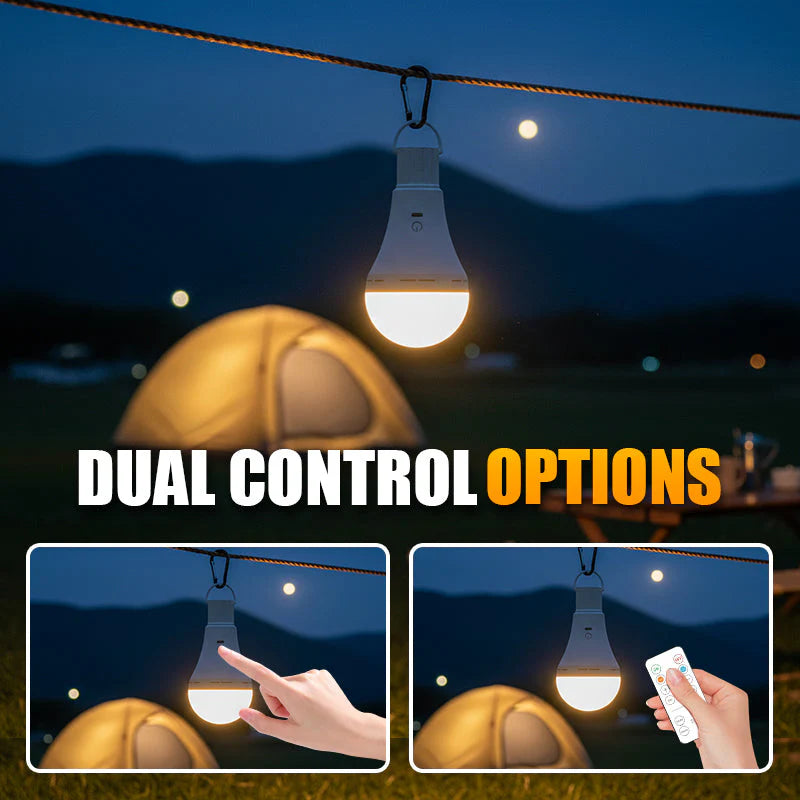 LED Light Bulb
