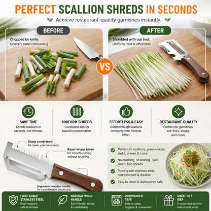 PeelMaster - LAST DAY 70% OFF - 3-in-1 Multi-functional Vegetable Peeler